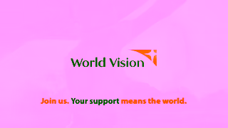 World Vision Your Support Means The World Learning Education 6 World Vision Australia Ad Commercial Brand Imagery Photoshoot 2