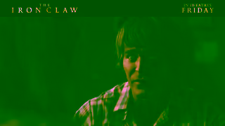 Elevation Pictures THE IRON CLAW In Theatres Friday Ad Commercial Brand Imagery Photoshoot 0