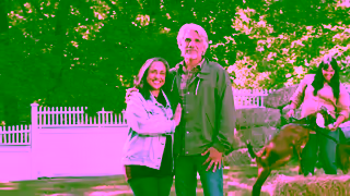 Mutual of Omaha Keep Your Kingdom Healthy Medicare Solutions Mutual of Omaha Ad Commercial Brand Imagery Photoshoot 0