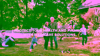 Mutual of Omaha Keep Your Kingdom Healthy Medicare Solutions Mutual of Omaha Ad Commercial Brand Imagery Photoshoot 1