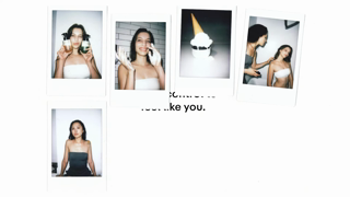 Hello Klean Polaroid Ad Brand Hello Klean Ad Commercial Brand Imagery Photoshoot 1