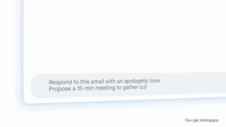 Google Workspace Gemini in Gmail Google Workspace Ad Commercial Brand Imagery Photoshoot 1