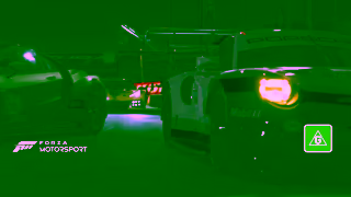 Xbox Forza Motorsport Official PreOrder Trailer Ad Commercial Brand Imagery Photoshoot 0
