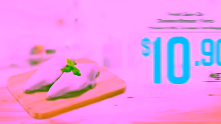 FreshChoice Chicken Breast Capsicums Ad Commercial Brand Imagery Photoshoot 0