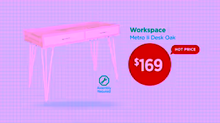Warehouse Stationery Chromebook Desk Ad Commercial Brand Imagery Photoshoot 1