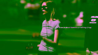 ARITZIA Aritzia Summer Street Style Ad Commercial Brand Imagery Photoshoot 1