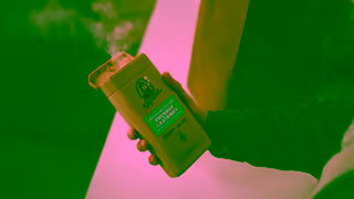 Dr. Squatch Dr Squatch Coconut Quake Natural Body Wash Ad Commercial Brand Imagery Photoshoot 0