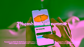 PayPal Plane YT 15s 16x9 Ad Commercial Brand Imagery Photoshoot 2