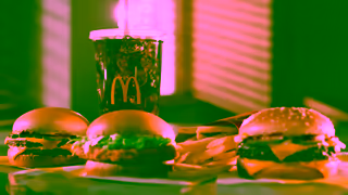 McDonalds McDGRPRODMultiProductRodBundle5DollarMCLA560524VHJuneSymphonyOLVEnglish15sVideo Ad Commercial Brand Imagery Photoshoot 1