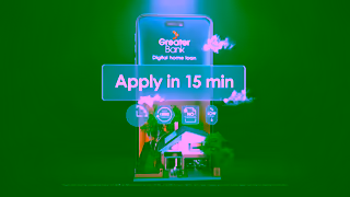 Greater Bank NGM00206 6sec Apply In 15mins 16x9 Ad Commercial Brand Imagery Photoshoot 1