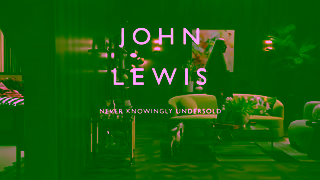 John Lewis Programmatic HomeBrand 16x9 15s Ad Commercial Brand Imagery Photoshoot 2