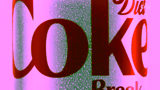 Coca-Cola Diet Coke Summer Promo Diet Coke GB English 20s Ad Commercial Brand Imagery Photoshoot 0