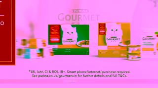 Purina Gourmet 2025 Portfolio Comp Ad Commercial Brand Imagery Photoshoot 2