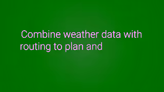 Google Google Maps Platform Integrate nocost Weather Data Ad Commercial Brand Imagery Photoshoot 0