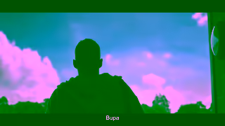 Bupa Beyond The Games Ben 30 Ad Commercial Brand Imagery Photoshoot 2