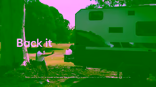 Youi LoveItCoverIt Caravan Generic OLV 15s Ad Commercial Brand Imagery Photoshoot 1