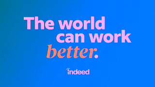Indeed Indeed The World Can Work Better Ad Commercial Brand Imagery Photoshoot 2