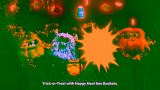 McDonalds MCWK227524VH 2024 HM Pails OLV GCM 15 16x9 The Tale of the Boo Buckets Subtitled Version Token Engl Ad Commercial Brand Imagery Photoshoot 2