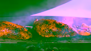 Canadian Turkey Think Turkey Think South Asian BBQ Punjabi Ad Commercial Brand Imagery Photoshoot 0