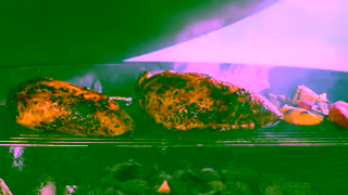 Canadian Turkey Think Turkey Think South Asian BBQ Punjabi Ad Commercial Brand Imagery Photoshoot 1