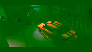 Rockstar Games GTA Online Money Fronts Now Available Ad Commercial Brand Imagery Photoshoot 1
