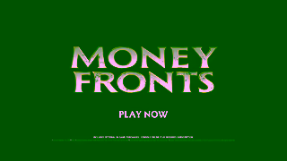 Rockstar Games GTA Online Money Fronts Now Available Ad Commercial Brand Imagery Photoshoot 2