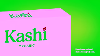 Kashi Kashi Full of Flavour Full of Life Made in Canada Ad Commercial Brand Imagery Photoshoot 0