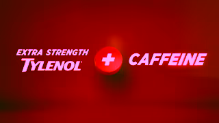 Tylenol Tylenol Ultra Unlock Relief for Your Tough Migraine Pain 15s ENG Ad Commercial Brand Imagery Photoshoot 1
