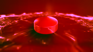 Tylenol Tylenol Ultra Unlock Relief for Your Tough Migraine Pain 15s ENG Ad Commercial Brand Imagery Photoshoot 2