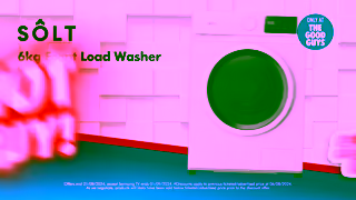 The Good Guys Door Buster Deals Week 7 Shop Deals Now The Good Guys Ad Commercial Brand Imagery Photoshoot 0