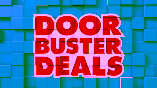 The Good Guys Door Buster Deals Week 7 Shop Deals Now The Good Guys Ad Commercial Brand Imagery Photoshoot 2