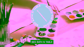 Bed Bath N Table Bed Bath N Table Behind the Design of Folklore Quilt Cover Ad Commercial Brand Imagery Photoshoot 0