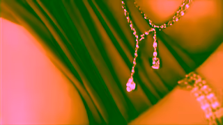 APM Monaco Collection t APM Monaco Jewelry for Women Ad Commercial Brand Imagery Photoshoot 0