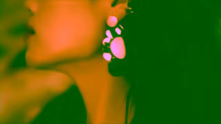 APM Monaco Collection t APM Monaco Jewelry for Women Ad Commercial Brand Imagery Photoshoot 1