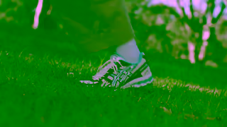 ASICS ASICS SportStyle Move Your Body Move Your Mind Jackie Pettitt Lifestyle Creator Ad Commercial Brand Imagery Photoshoot 1