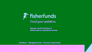 Fisher Funds FF0056 WOW 6 sec 2 Ad Commercial Brand Imagery Photoshoot 2