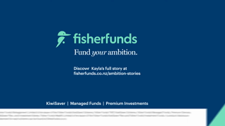 Fisher Funds FF0056 WOW 6 sec 2 Ad Commercial Brand Imagery Photoshoot 2