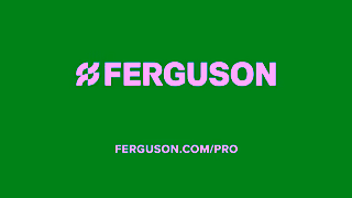 Ferguson.com Built for the Pro Ad Commercial Brand Imagery Photoshoot 2