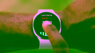 Samsung New Galaxy Watch8 Running Coach Preorder Ad Commercial Brand Imagery Photoshoot 0
