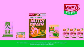 Woolworths OLV WSUP7143T15BR BRANDED 15s Bundle Ad Commercial Brand Imagery Photoshoot 1