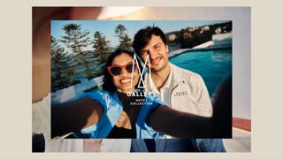 MGallery Hotels MGallery Hotel Collection Crafting Memorable and Meaningful Experiences Ad Commercial Brand Imagery Photoshoot 2