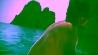 Dolce & Gabbana DG LIGHTBLUE LIP 15SEC 1920x1080 WEBFULLHD Ad Commercial Brand Imagery Photoshoot 0