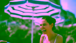 Dolce & Gabbana DG LIGHTBLUE LIP 15SEC 1920x1080 WEBFULLHD Ad Commercial Brand Imagery Photoshoot 1