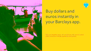 Barclays Tier1Travel Wallet Opt 021920x1080 1mp4 Ad Commercial Brand Imagery Photoshoot 1