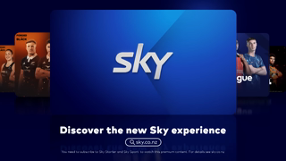 Sky Access Like Never Before The New Sky Experience Sport 6 Ad Commercial Brand Imagery Photoshoot 2