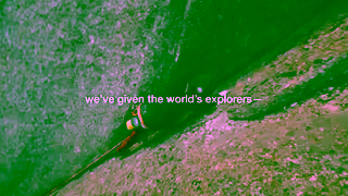 The North Face The North Face Summit Series Anthem 15s Ad Commercial Brand Imagery Photoshoot 0