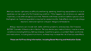 BOTOX Cosmetic Video Ad Ad Commercial Brand Imagery Photoshoot 2