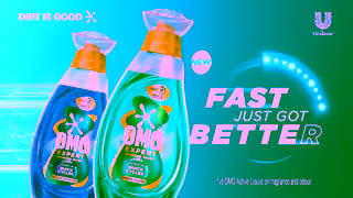 OMO OMO Expert Wonder Wash Fast Just Got Better Ad Commercial Brand Imagery Photoshoot 2