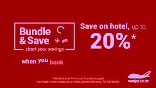 Webjet Bundle Save 1920x1080 NZ Ad Commercial Brand Imagery Photoshoot 1