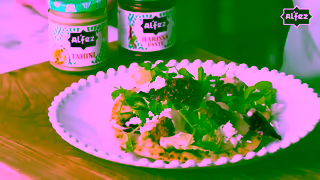 Al'Fez AlFez Lamb Koftas 6 secs Ad Commercial Brand Imagery Photoshoot 2